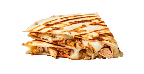 Chicken Quesadilla