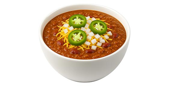 Chili Special