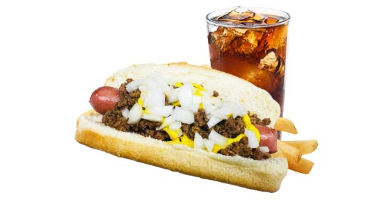 Coney Special