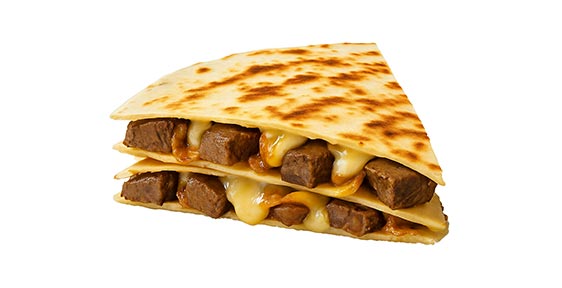 Steak Quesadilla