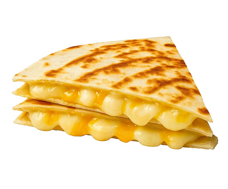 Cheese Quesadilla