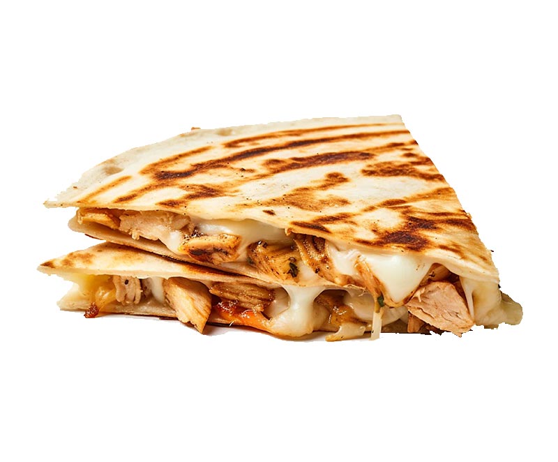 Chicken Quesadilla