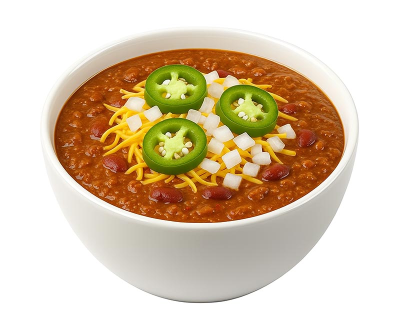 Chili Special