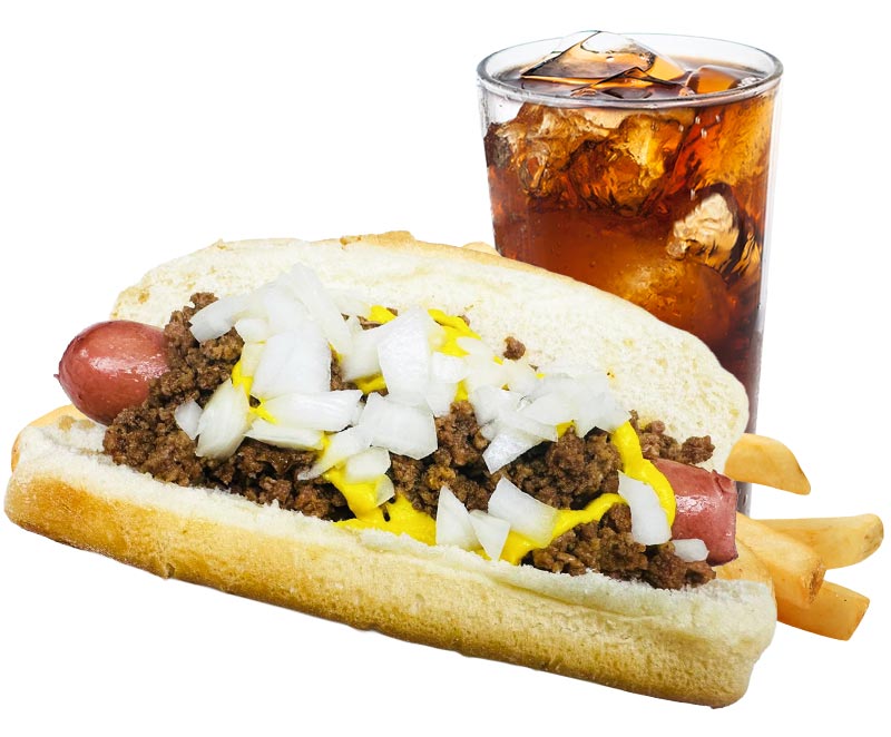Coney Special Combo