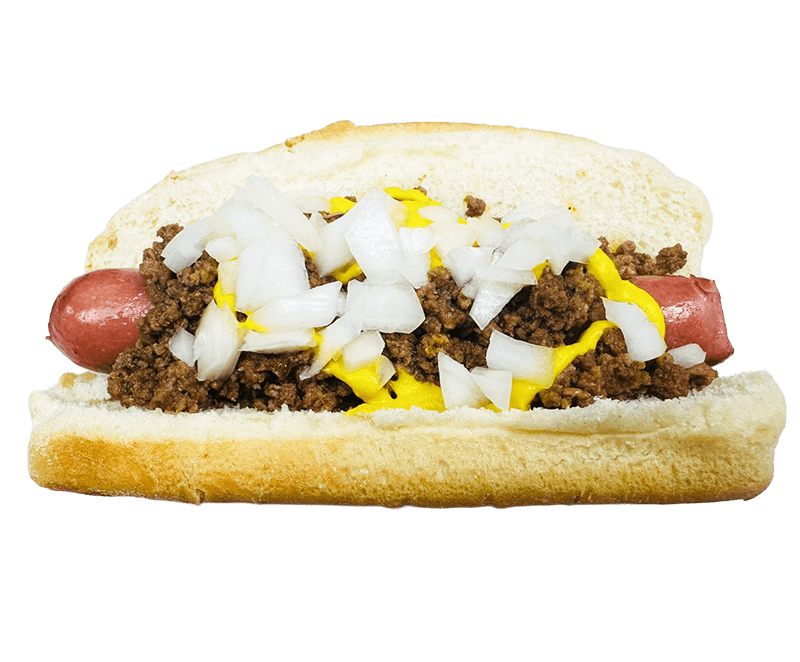 Coney Special