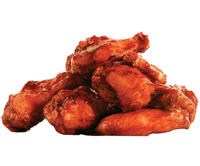 Wing Dings (3 Pcs)